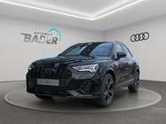 Audi Q3 2025