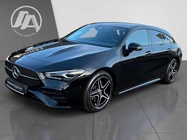 Mercedes-Benz CLA-Class 2024