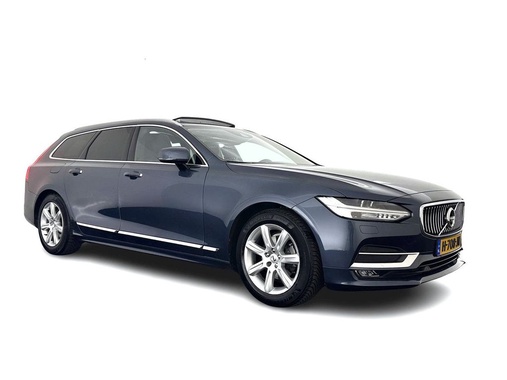 Volvo V90 2019