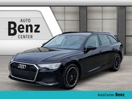 Audi A6 2020
