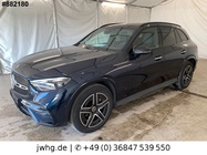 Mercedes-Benz GLC-Class 2023