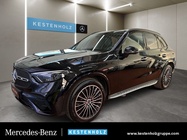 Mercedes-Benz GLC-Class 2025