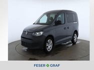 Volkswagen Caddy 2025