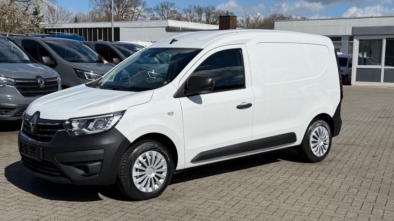 Renault Express