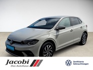 Volkswagen Polo 2025