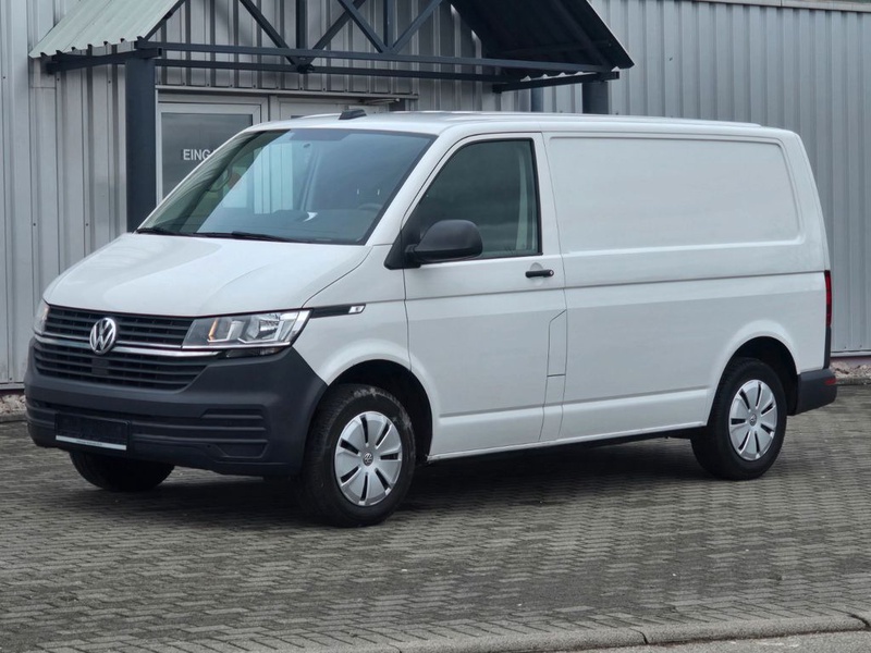 Volkswagen T6