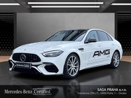 Mercedes-Benz S-Class 2024