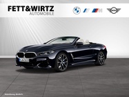 BMW 8 Series 2025