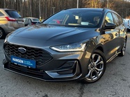 Ford Focus 2025