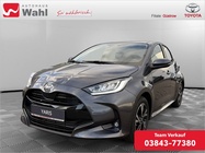 Toyota Yaris 2025