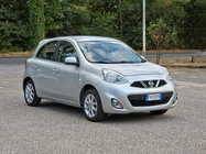 Nissan Micra 2017