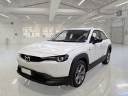 Mazda MX-30 2023
