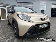 Toyota Aygo 2024