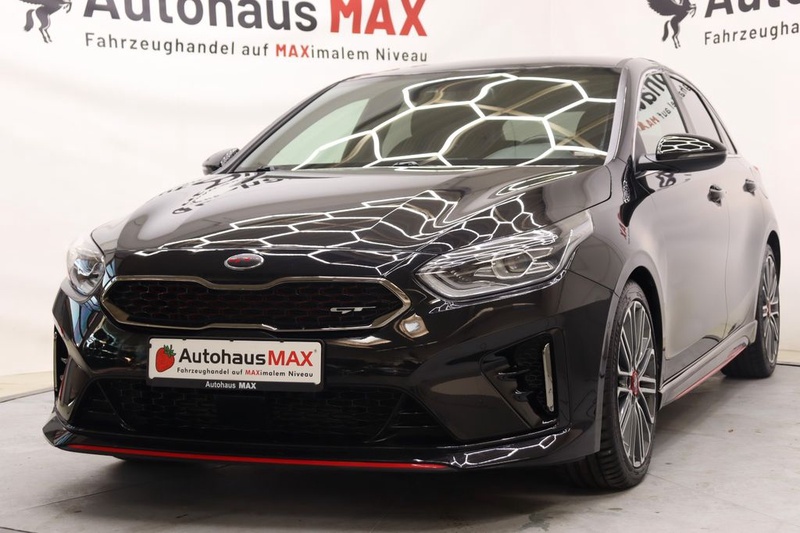 Kia cee'd / Ceed
