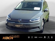 Volkswagen Touran 2024