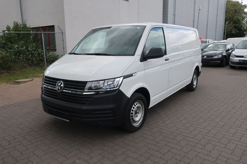 Volkswagen T6