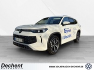 Volkswagen Tayron 2025