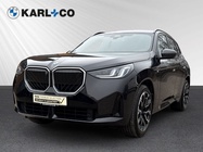 BMW X3 2025