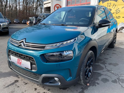 Citroen C4 2019