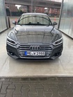 Audi A5 2019