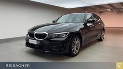 BMW 3 Series 2022