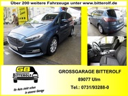 Ford S-Max 2022
