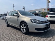Volkswagen Golf 2009
