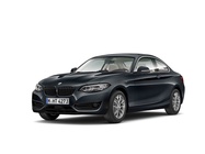 BMW 2 Series 2020