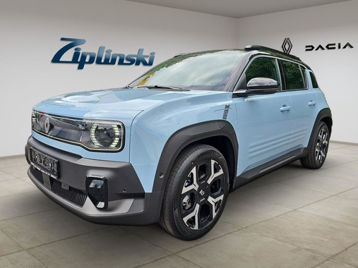 Renault Other 2025