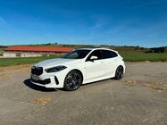 BMW 1 Series 2019