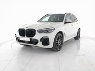 BMW X5 2021