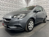 Opel Corsa 2019