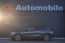 BMW X2 2019