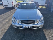 Mercedes-Benz E-Class 2003