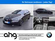 BMW 5 Series 2024