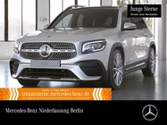 Mercedes-Benz GLB-Class 2021