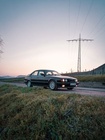 BMW 5 Series 1993