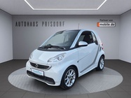 Smart ForTwo 2013