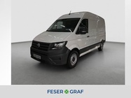 Volkswagen Crafter 2025
