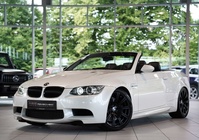 BMW M3 2011