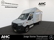Mercedes-Benz Sprinter 2024