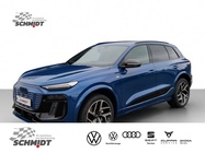 Audi Q6 e-tron 2025