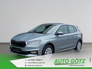 Skoda Fabia 2026