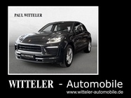 Porsche Macan 2023