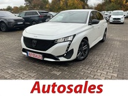 Peugeot 308 2022