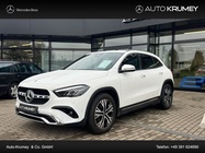 Mercedes-Benz GLA-Class 2024