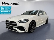 Mercedes-Benz C-Class 2024