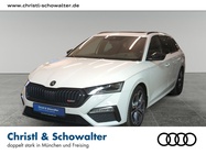 Skoda Octavia 2024