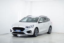Ford Focus 2020