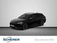 Cupra Leon 2024
